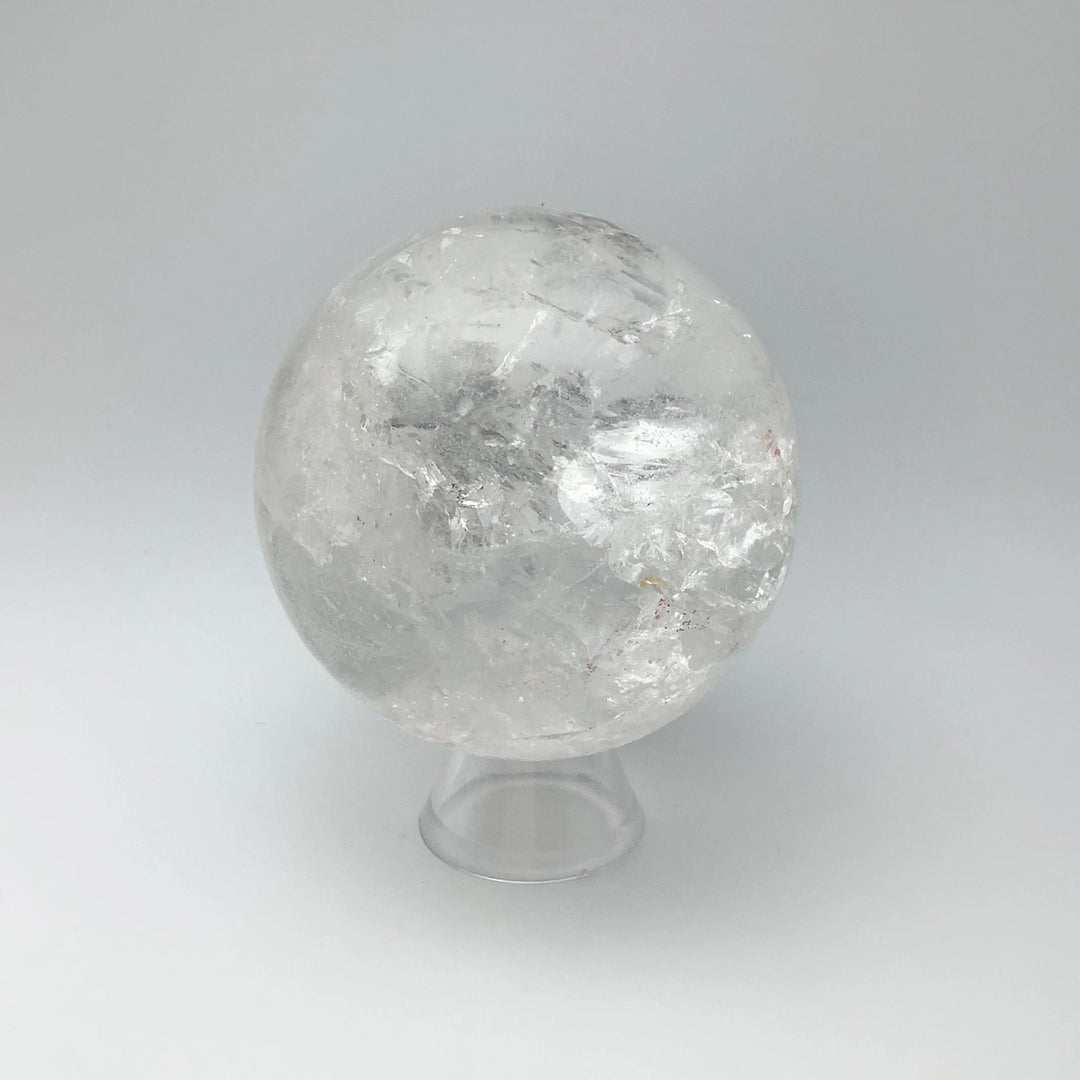 Quartz Sphere