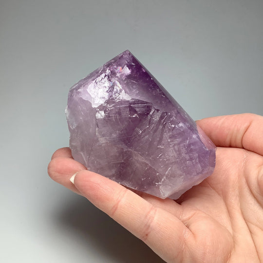 Amethyst Rough Chunk - Rocks and Gems Canada