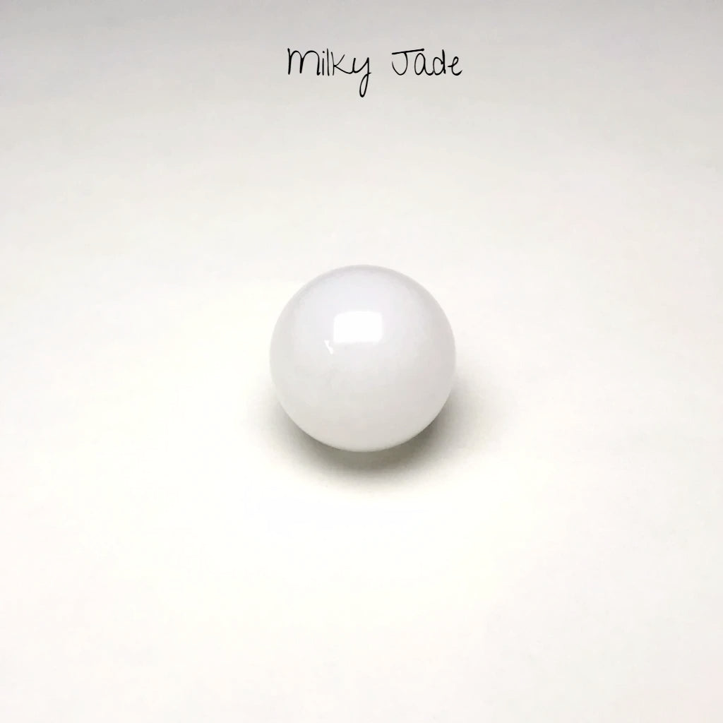 Stone Marble Sphere - Rocks and Gems Canada