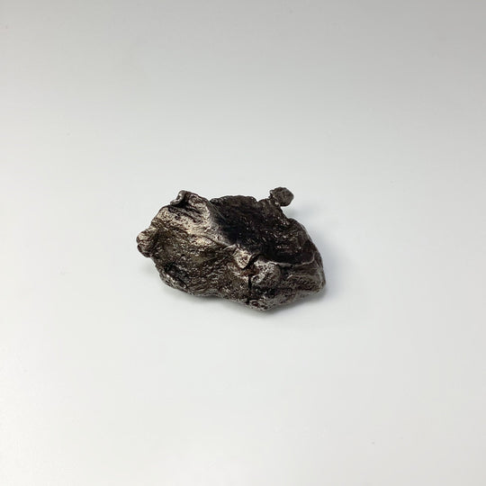 Sikhote-Alin Shrapnel Meteorite - Rocks and Gems Canada