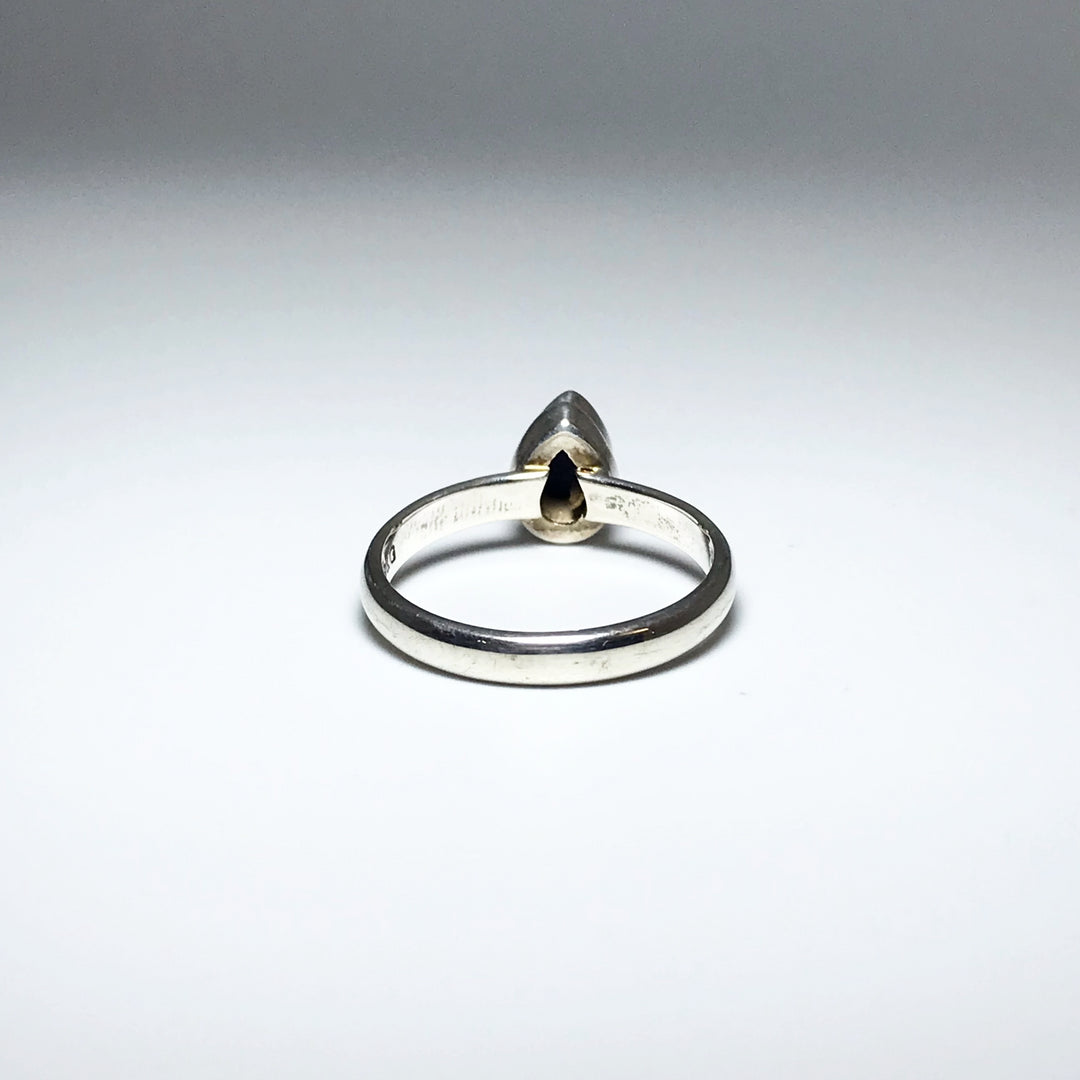 Lapis Lazuli Ring - Rocks and Gems Canada