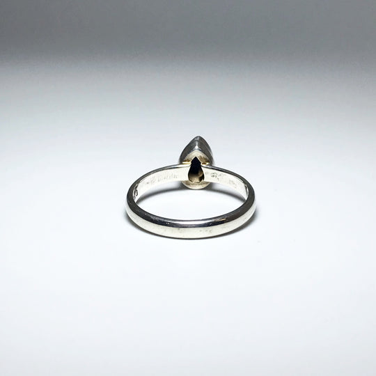 Lapis Lazuli Ring - Rocks and Gems Canada