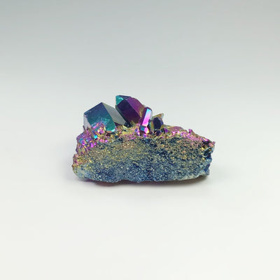 Titanium Quartz