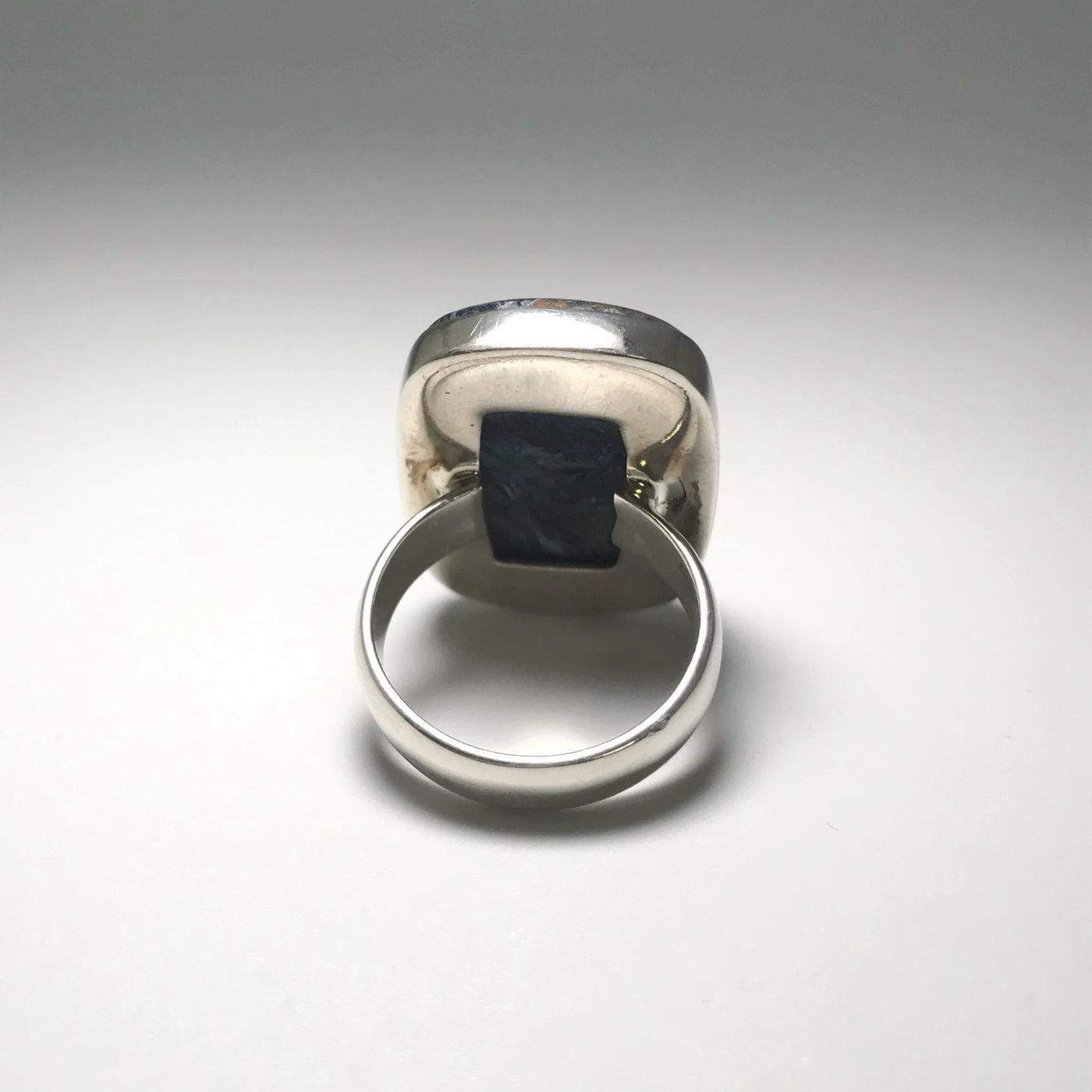 Pietersite Ring