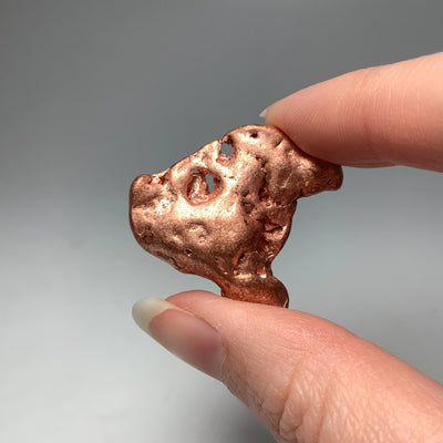 Copper Nugget at $19 Each