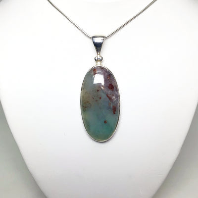 Aquaprase Pendant