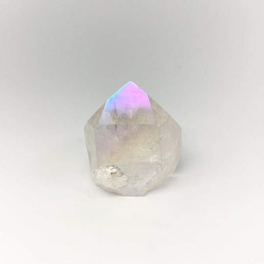 Opalescent Quartz Rough Chunk - Rocks and Gems Canada