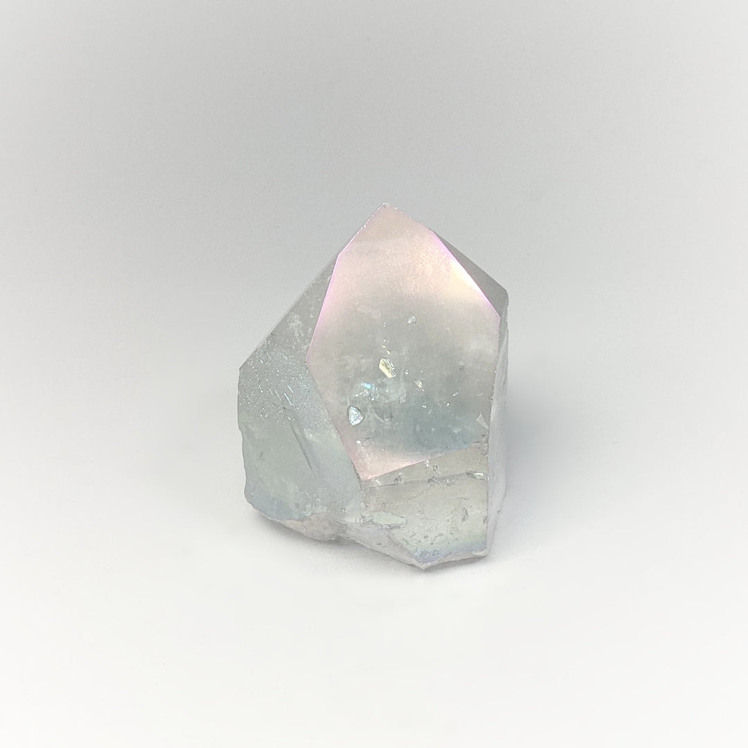Opalescent Quartz Rough Chunk - Rocks and Gems Canada