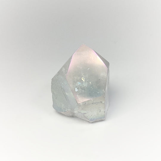 Opalescent Quartz Rough Chunk - Rocks and Gems Canada