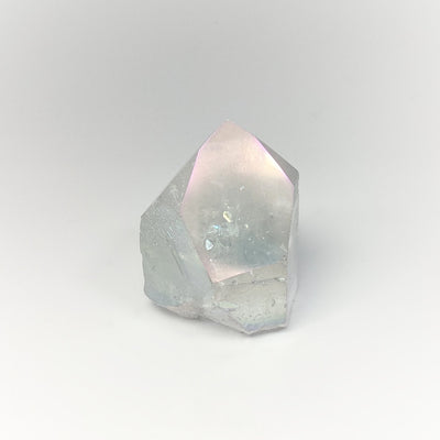 Opalescent Quartz Rough Chunk