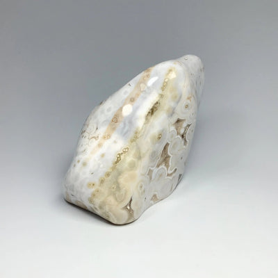 Ocean Jasper Stand Up Piece