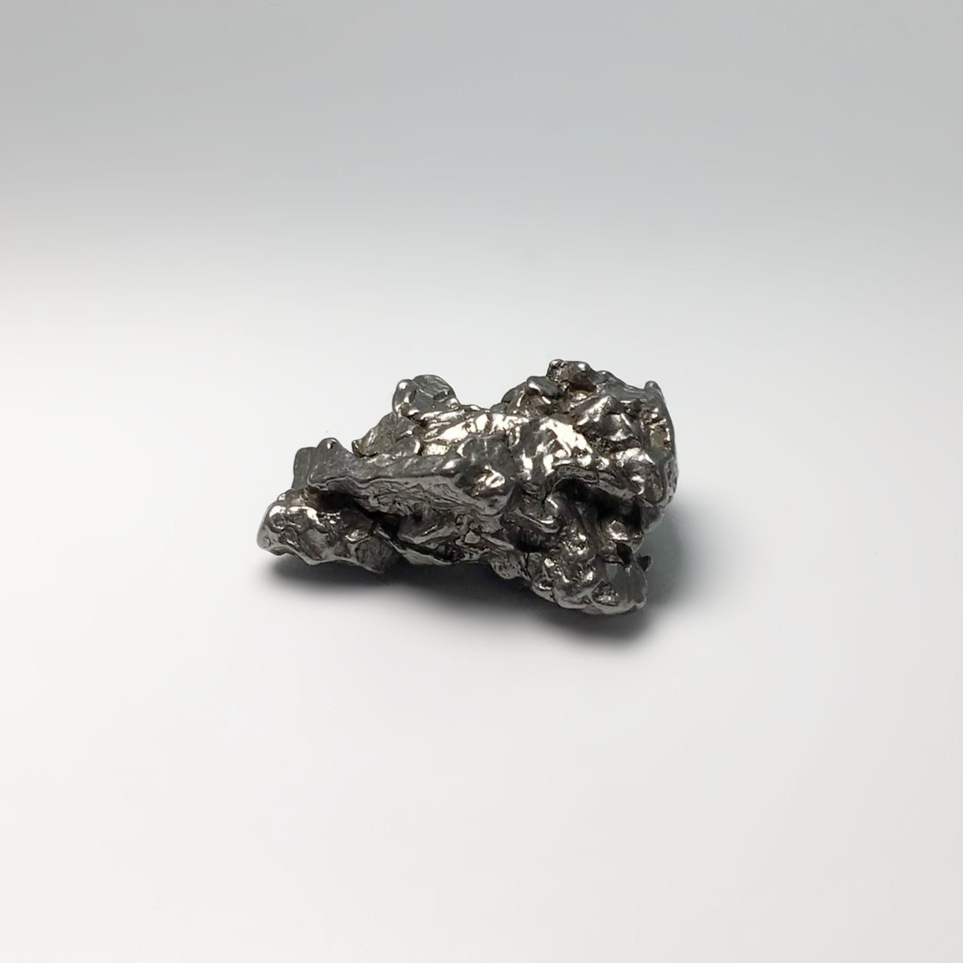 Campo Del Cielo Meteorite