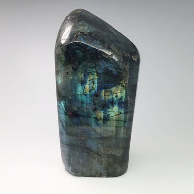 Labradorite Stand Up