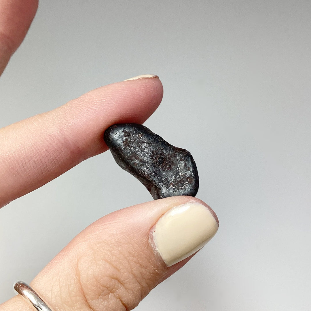 Sikhote-Alin Meteorite - Rocks and Gems Canada