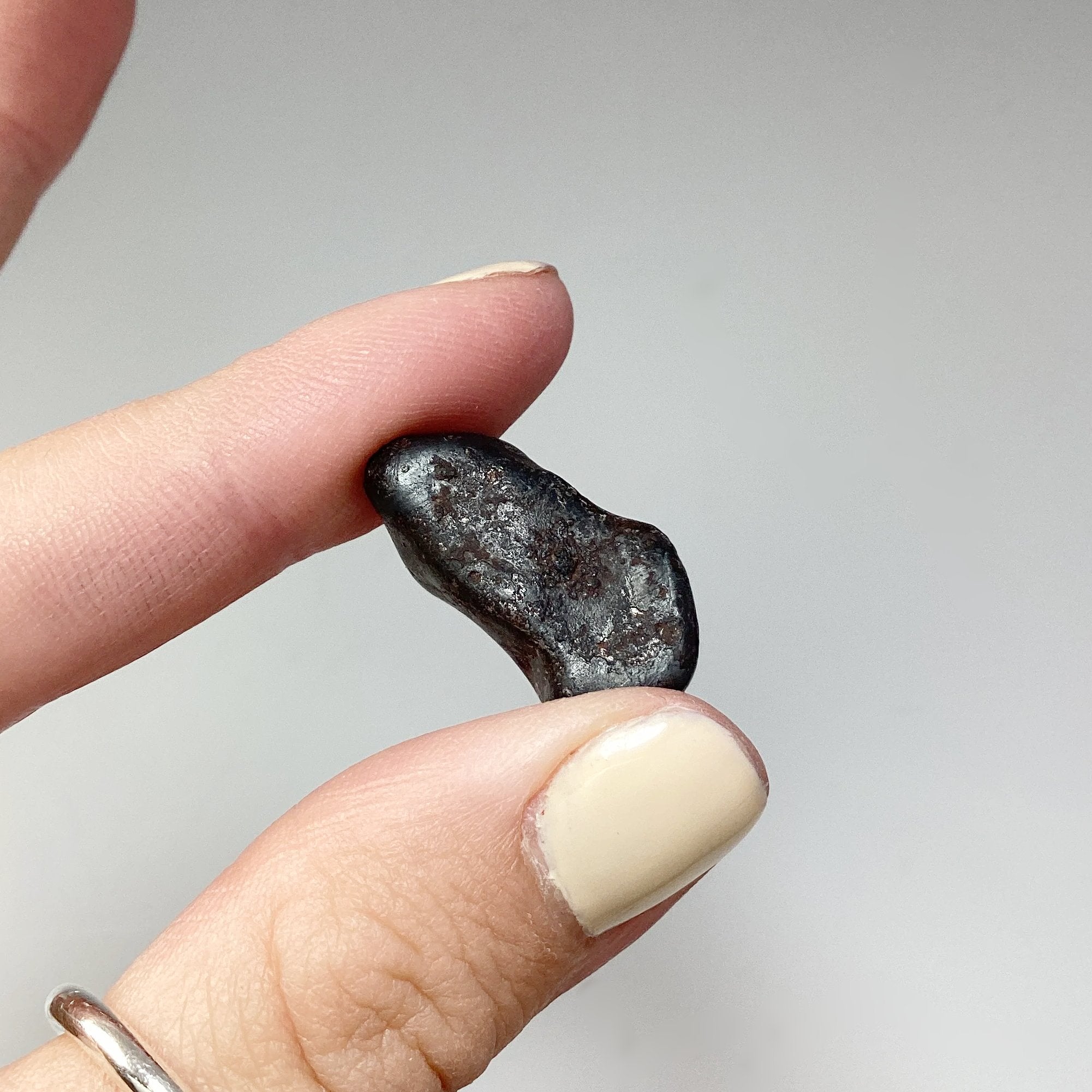 Sikhote-Alin Meteorite - Rocks and Gems Canada