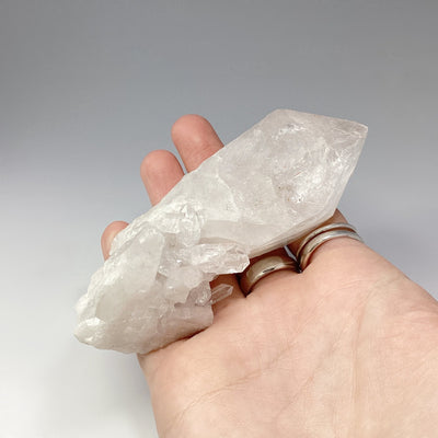 Quartz Cluster