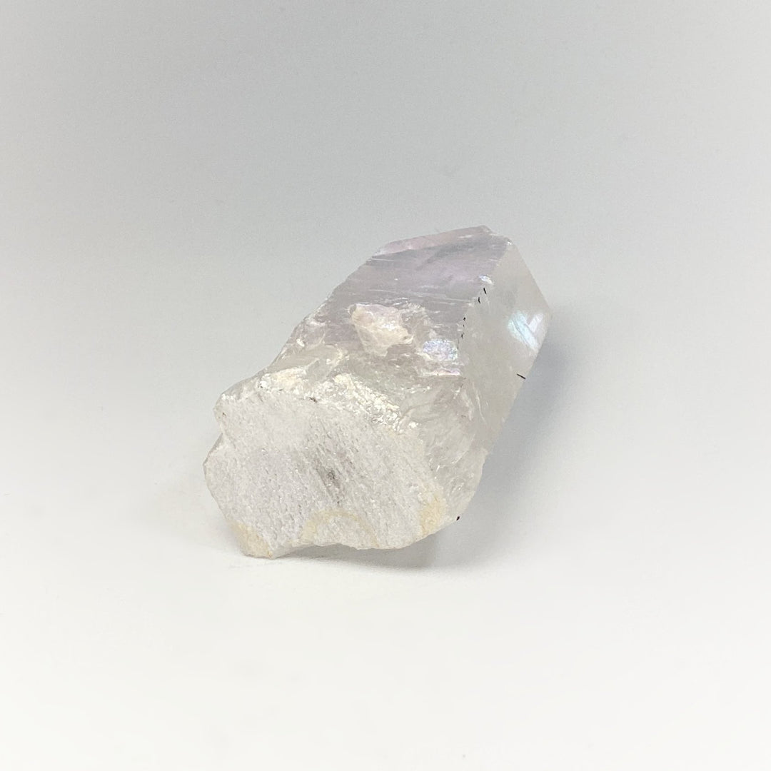 Opalescent Quartz Rough Chunk - Rocks and Gems Canada