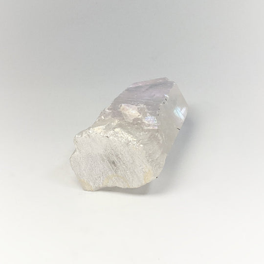 Opalescent Quartz Rough Chunk - Rocks and Gems Canada