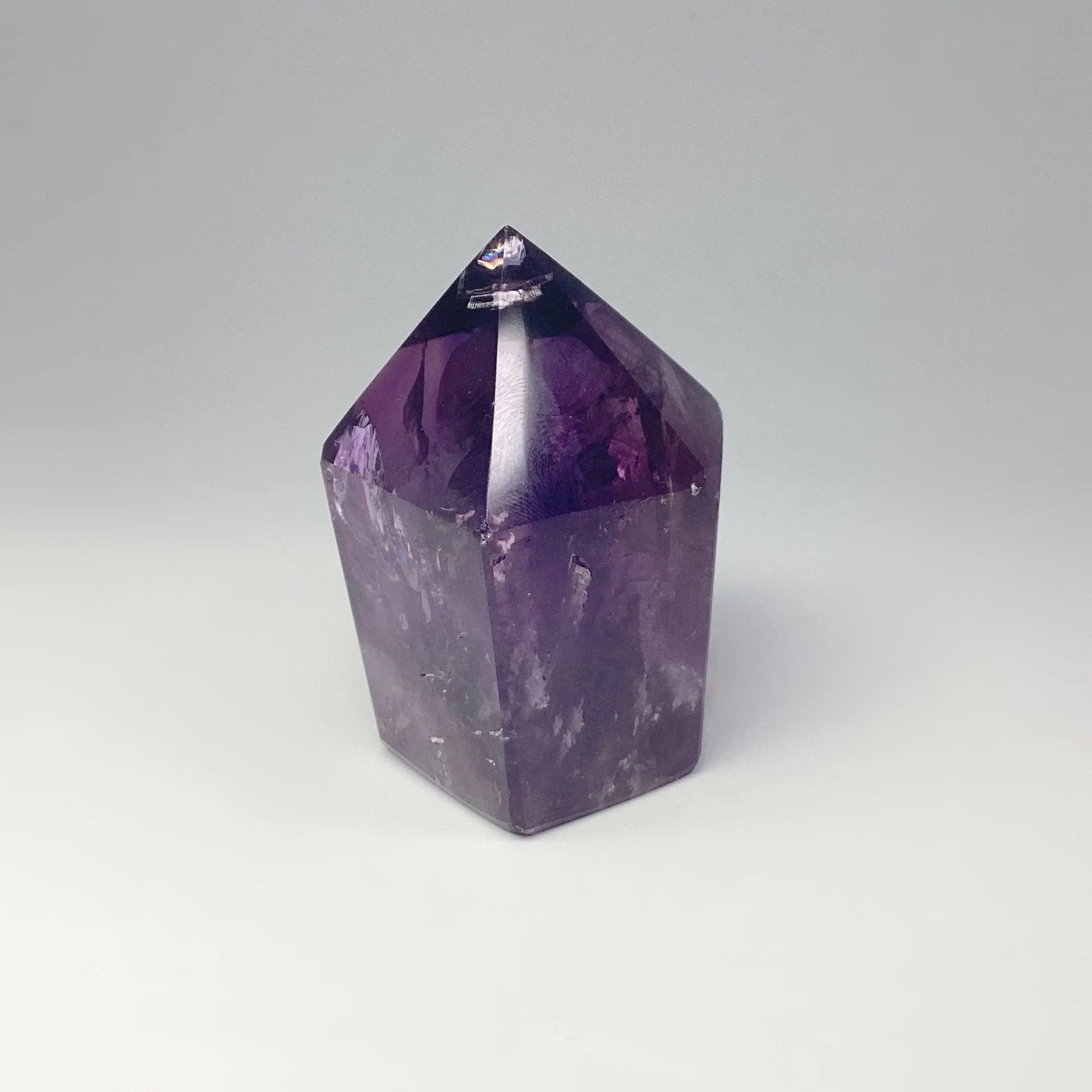 Amethyst Point