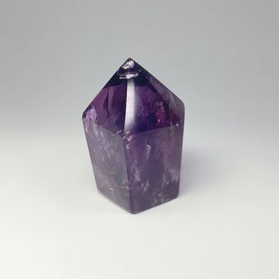 Amethyst Point