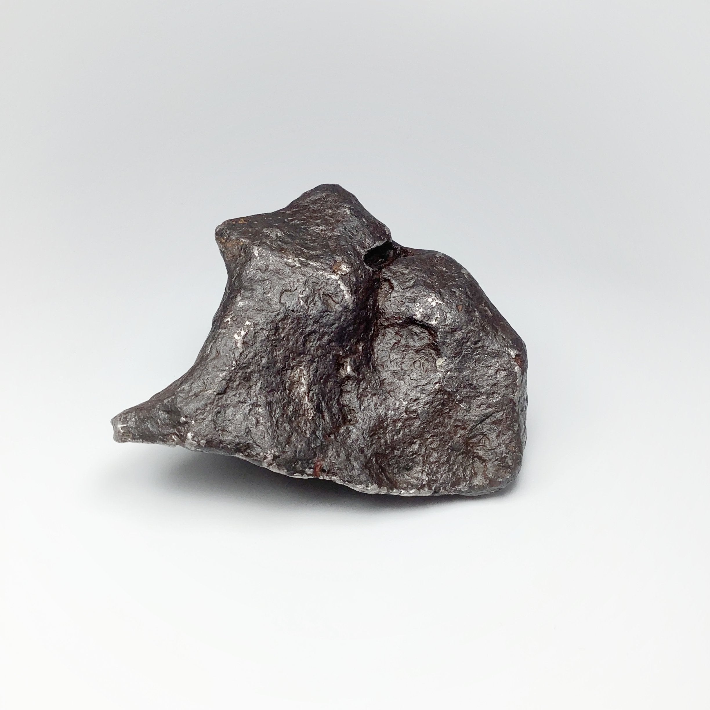 Campo Del Cielo Meteorite Large Specimen - Rocks and Gems Canada