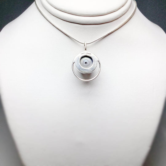 Tahitian Pearl Pendant - Rocks and Gems Canada