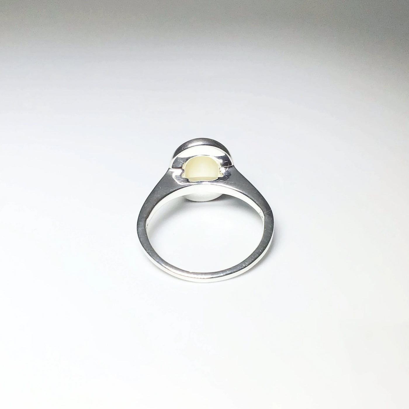 Freshwater Pearl Ring