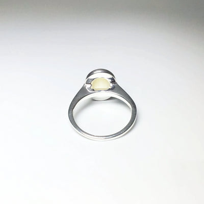 Freshwater Pearl Ring