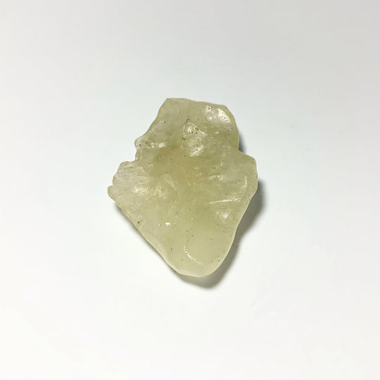 Libyan Desert Glass Tektite - Rocks and Gems Canada