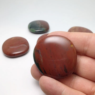 Indian Agate Touchstone at $29 Each