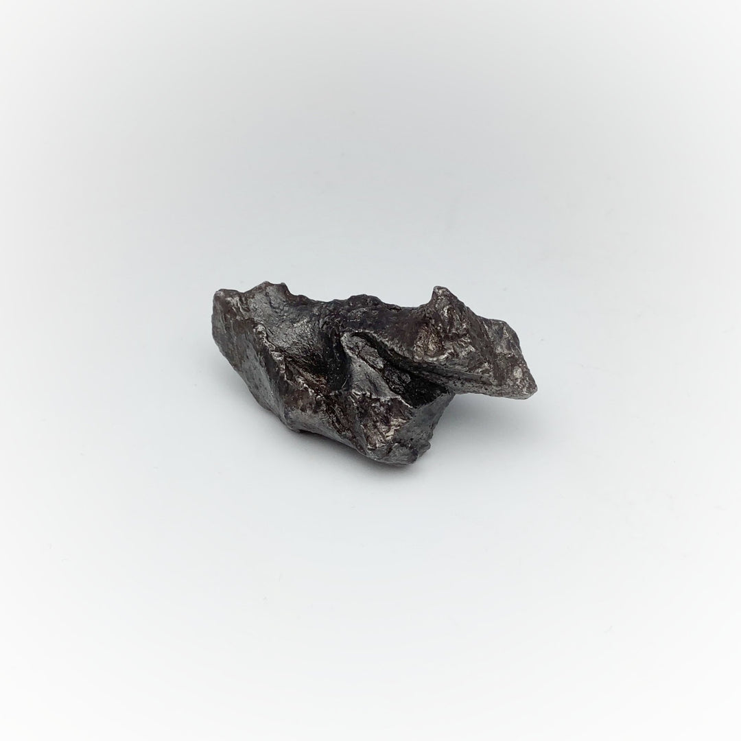 Sikhote-Alin Shrapnel Meteorite - Rocks and Gems Canada