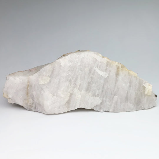 Aquamarine in Matrix - Rocks and Gems Canada