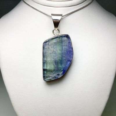 Tanzanite Pendant