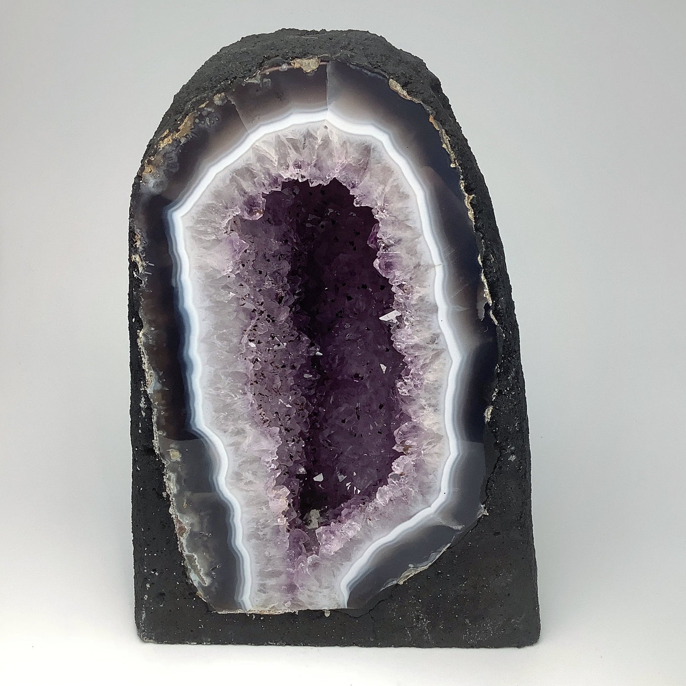 Amethyst Geode