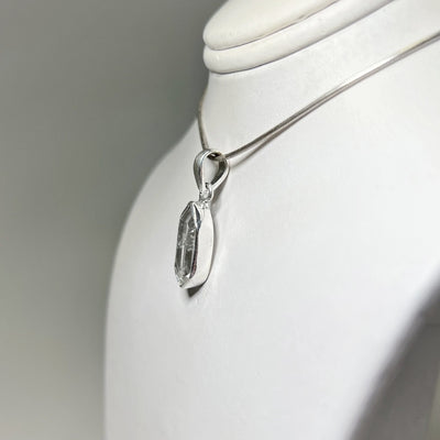 Herkimer Diamond Pendant