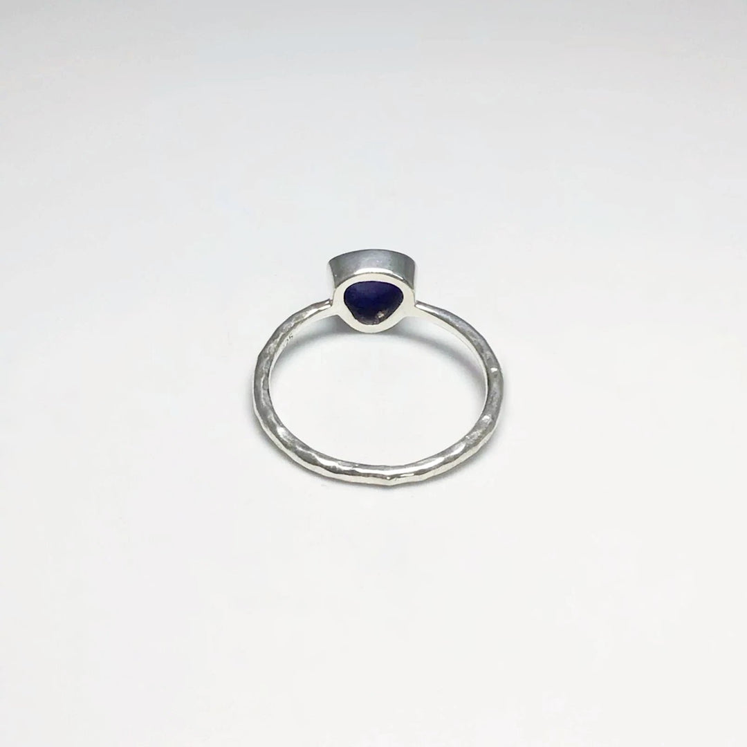 Lapis Lazuli Ring - Rocks and Gems Canada