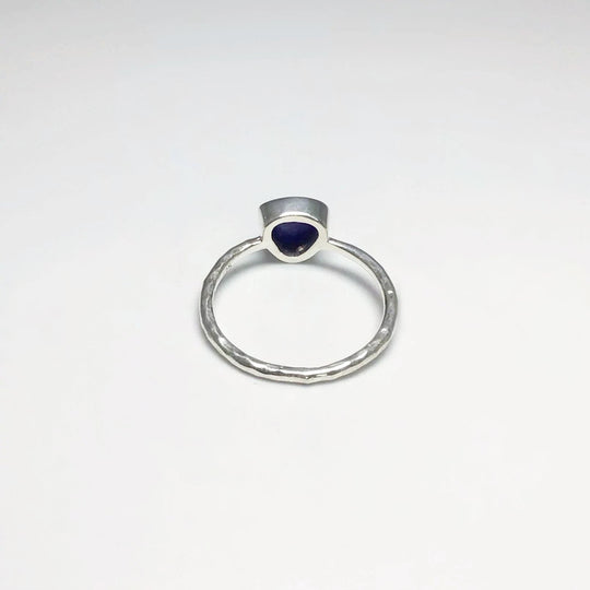 Lapis Lazuli Ring - Rocks and Gems Canada