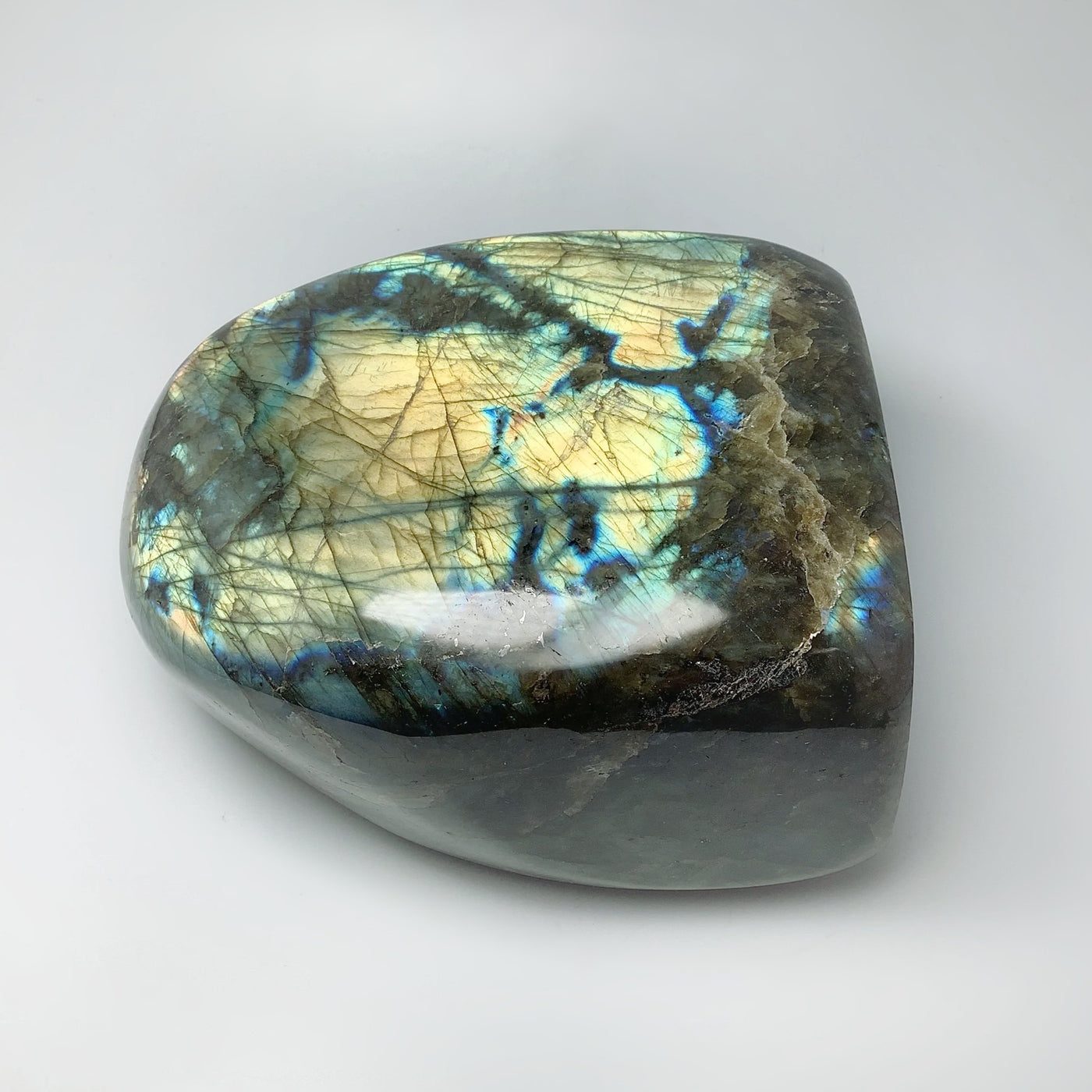 Labradorite Large Stand Up