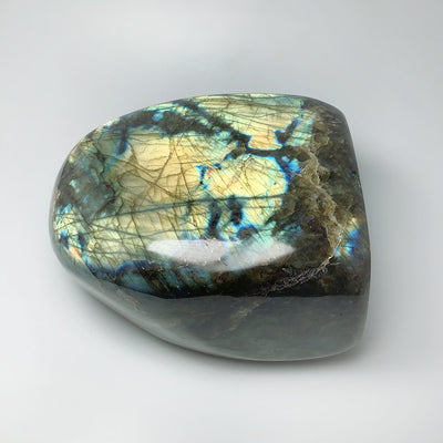 Labradorite Large Stand Up