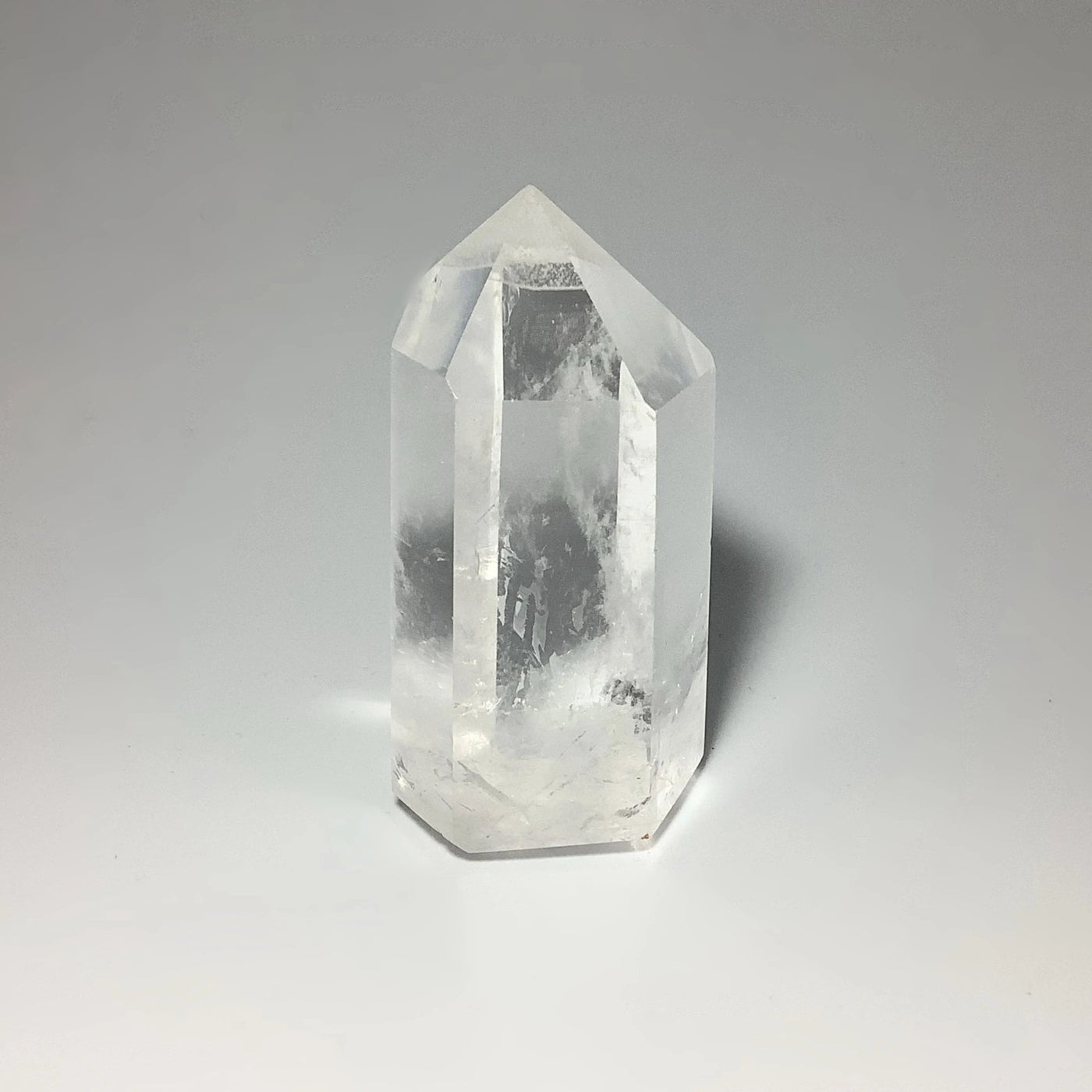 Polished Quartz Point