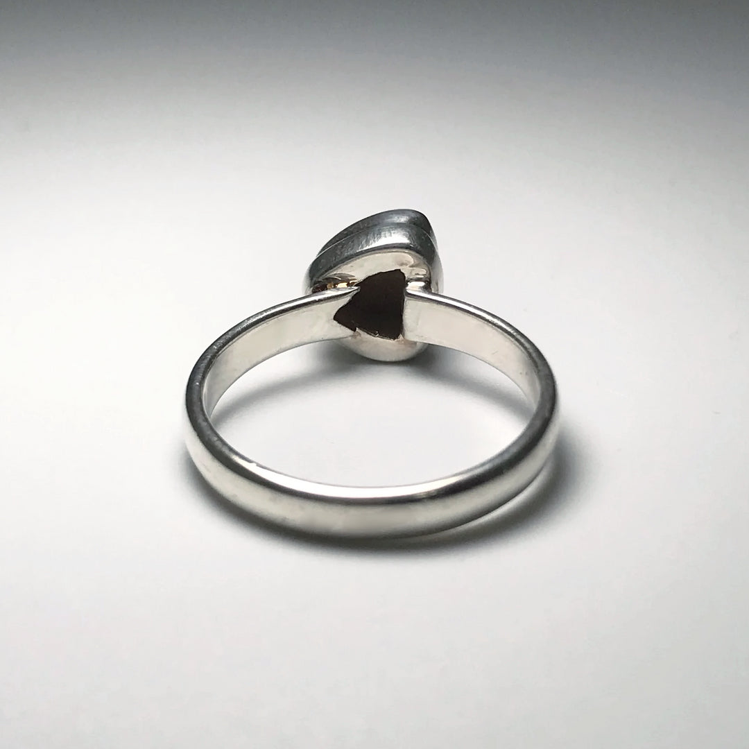 Tiger Eye Ring - Rocks and Gems Canada