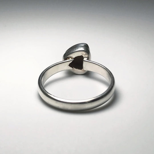 Tiger Eye Ring - Rocks and Gems Canada