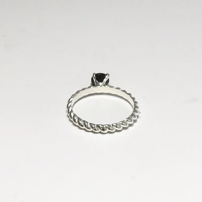 Black Onyx Ring