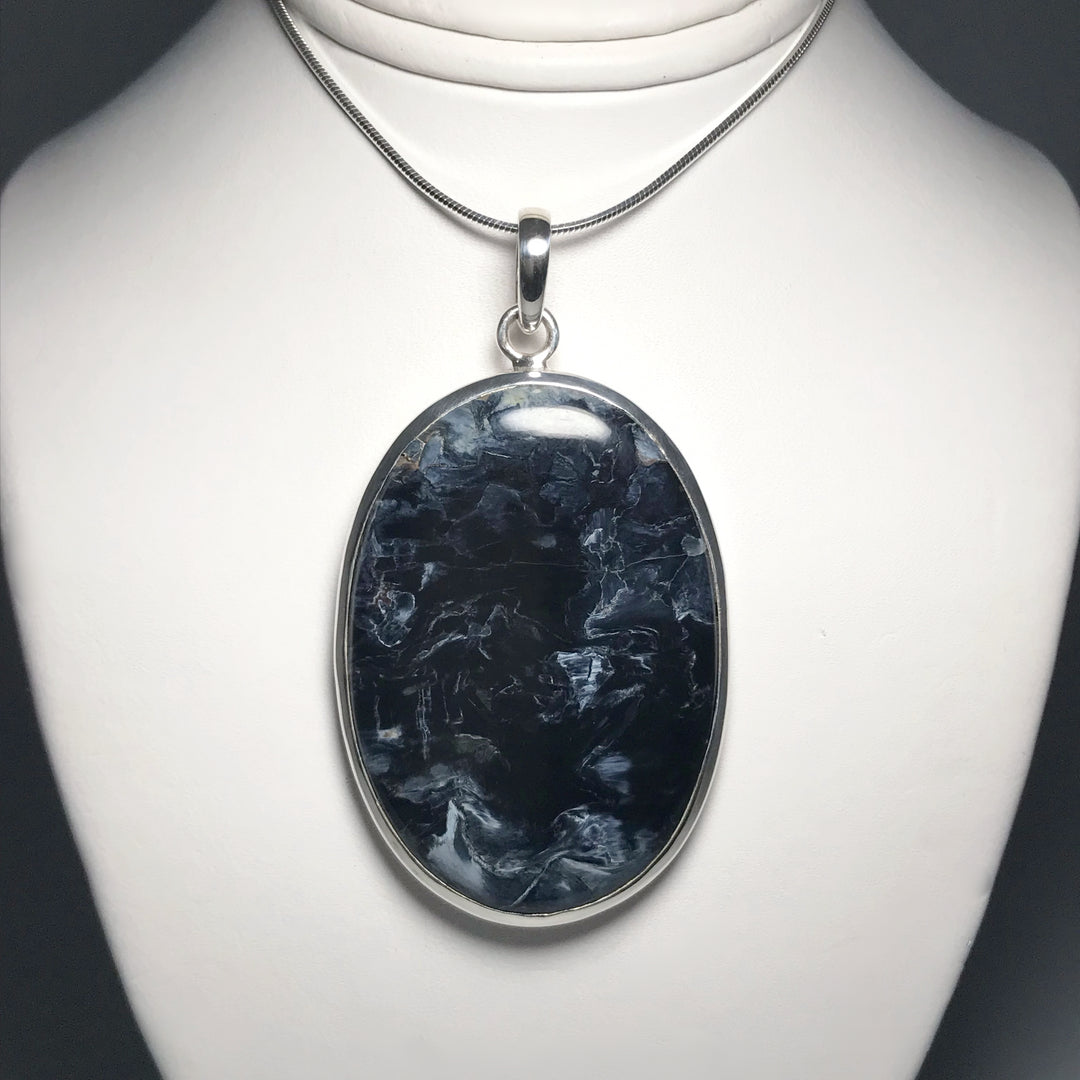 Pietersite Pendant