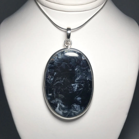 Pietersite Pendant