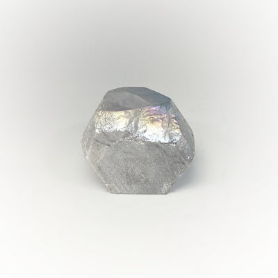 Opalescent Quartz Rough Chunk