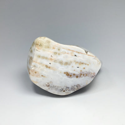 Ocean Jasper Stand Up Piece
