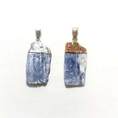 Kyanite Pendant