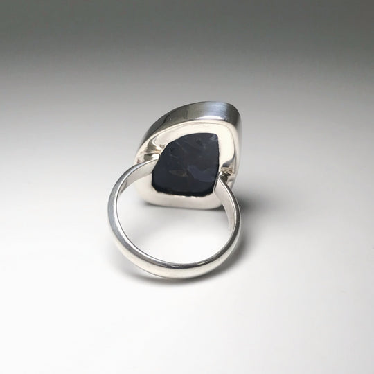 Pietersite Ring - Rocks and Gems Canada