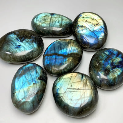 Labradorite Small Tumble at $19 Each